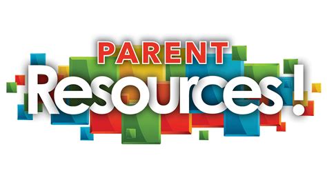 Parent Resources